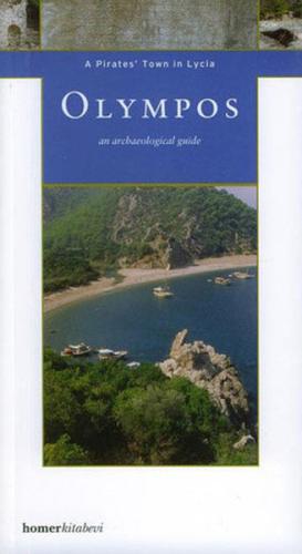 OlymposA Pirates' Town in Lycia