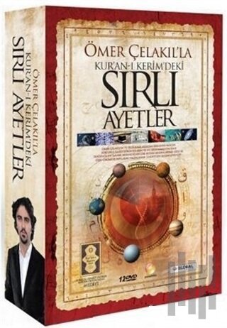 Ömer Çelakıl’la Kur’an-ı Kerim’deki Sırlı Ayetler
