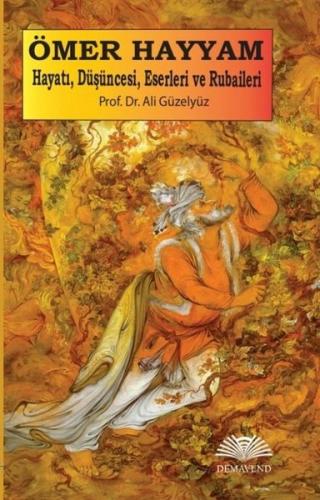 Ömer Hayyam | Kitap Ambarı