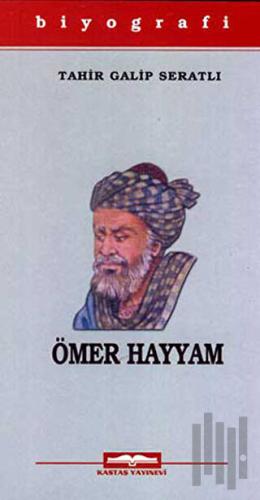 Ömer Hayyam | Kitap Ambarı