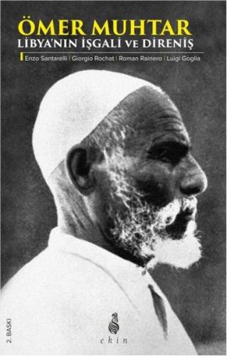 Ömer Muhtar-Libya'nın İşgali ve Direniş
