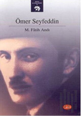 Ömer Seyfeddin | Kitap Ambarı