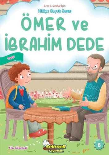 Ömer ve İbrahim Dede | Kitap Ambarı