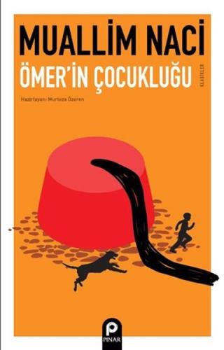 Ömer'in Çocukluğu | Kitap Ambarı