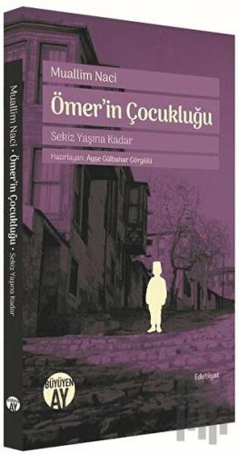 Ömer'in Çocukluğu