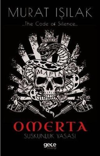 Omerta - Suskunluk Yasası