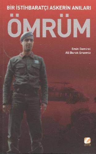 Ömrüm | Kitap Ambarı