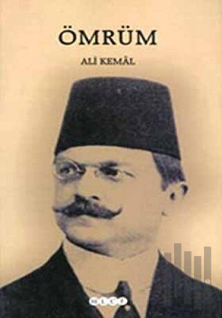 Ömrüm | Kitap Ambarı