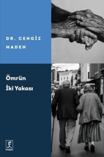 Ömrün İki Yakası | Kitap Ambarı