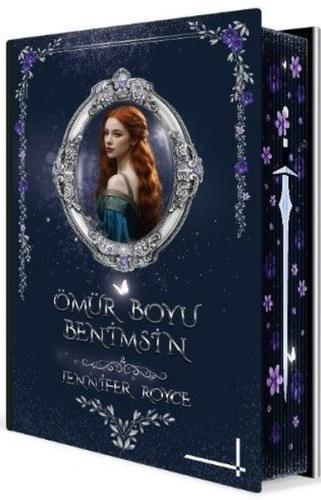 Ömür Boyu Benimsin (Ciltli)