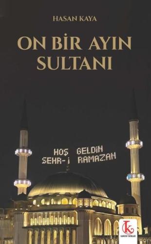 On Bir Ayın Sultanı | Kitap Ambarı