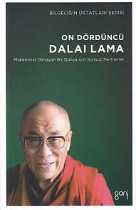 On Dördüncü Dalai Lama | Kitap Ambarı