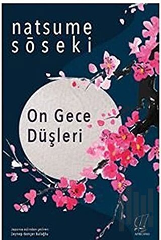On Gece Düşleri | Kitap Ambarı
