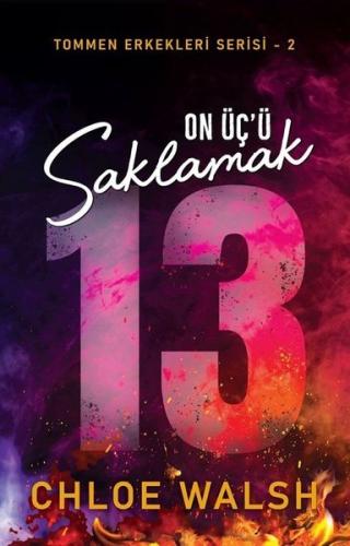 On Üç'ü Saklamak - Tommen Erkekleri Serisi 2