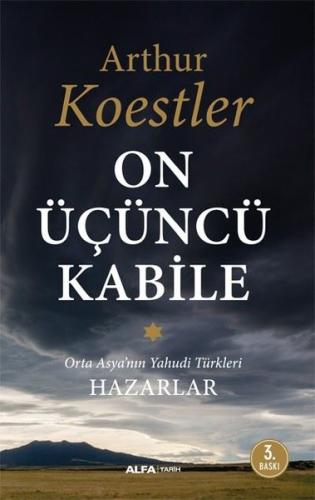 On Üçüncü Kabile | Kitap Ambarı