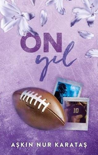 On Yıl | Kitap Ambarı