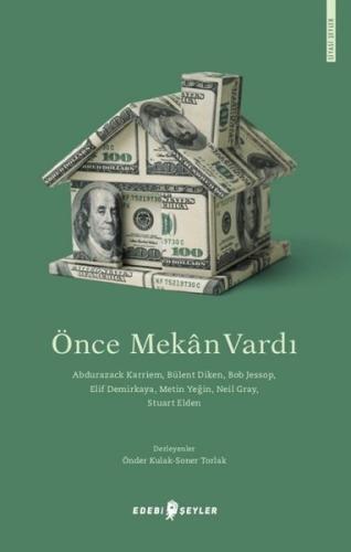 Önce Mekan Vardı | Kitap Ambarı