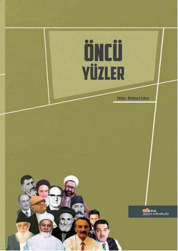 Öncü Yüzler