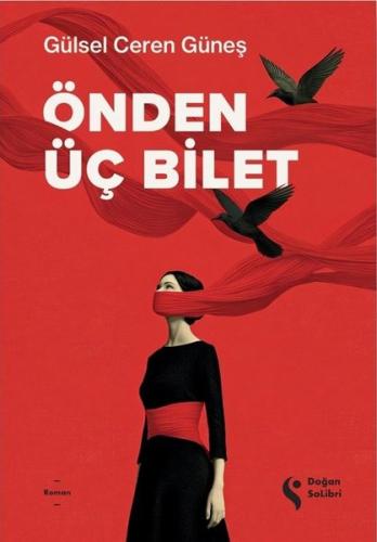 Önden Üç Bilet | Kitap Ambarı