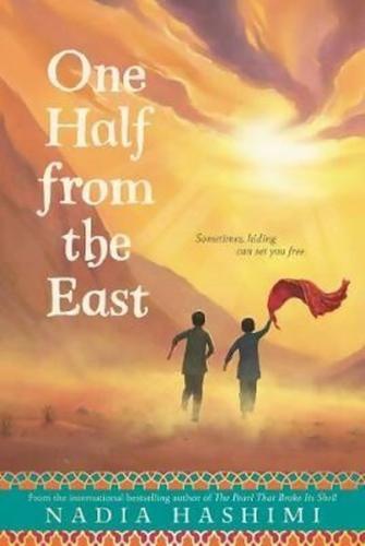 One Half from the East | Kitap Ambarı