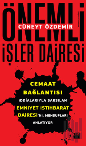 Önemli İşler Dairesi