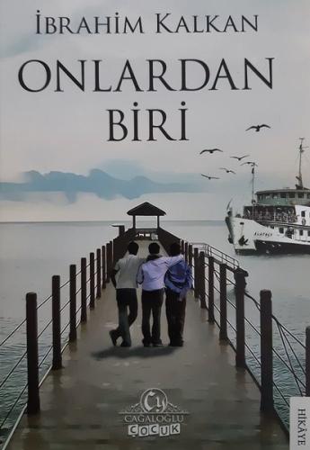 Onlardan Biri | Kitap Ambarı