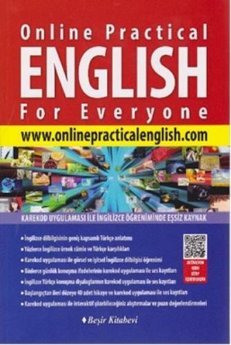 Online Practical English For Everyone - Aktivasyon Kodu