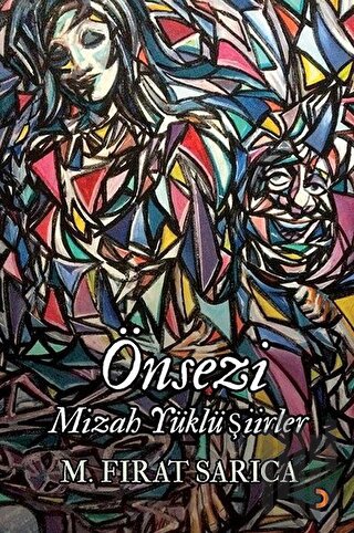 Önsezi-Mizah Yüklü Şiirler