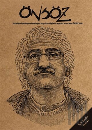 Önsöz - Vefa Serdar Anısına