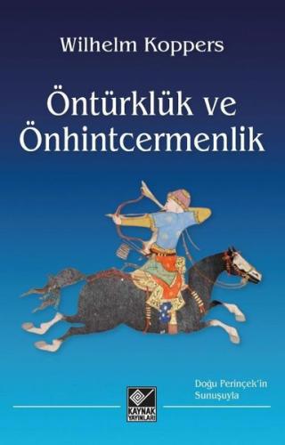 Öntürklük ve Önhintcermenlik