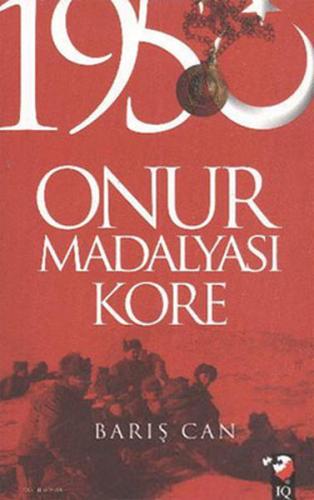Onur Madalyası Kore