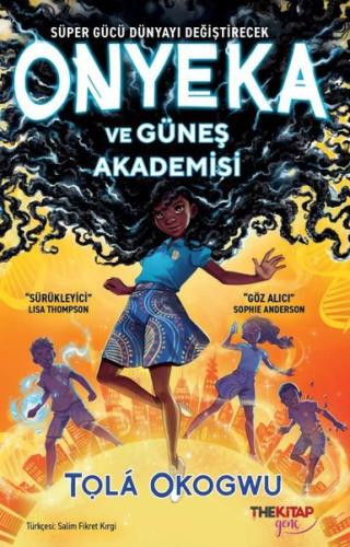 Onyeka ve Güneş Akademisi