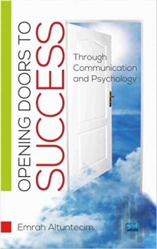 Opening Doors to Success