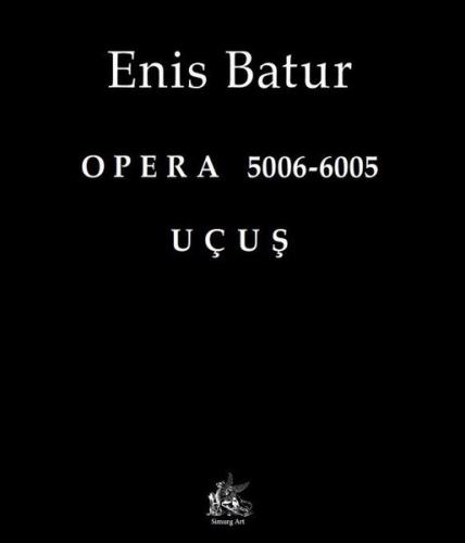 Opera 5006-6005 Uçuş | Kitap Ambarı