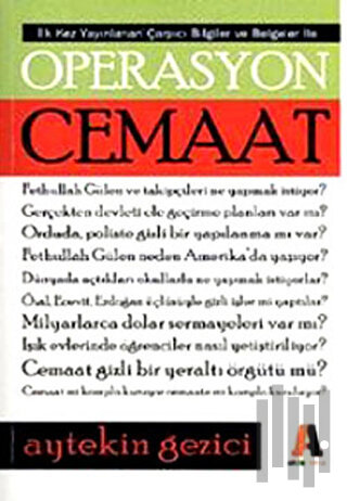 Operasyon Cemaat