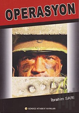 Operasyon | Kitap Ambarı