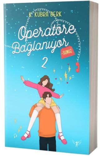 Operatöre Bağlanıyorsunuz 2