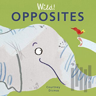 Opposites (Ciltli) | Kitap Ambarı