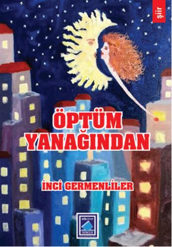 Öptüm Yanağından | Kitap Ambarı