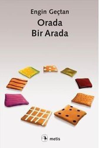 Orada Bir Arada | Kitap Ambarı