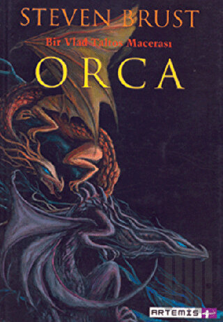 Orca Bir Vlad Taltos Macerası