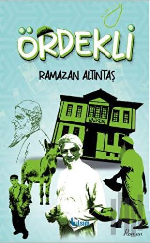 Ördekli | Kitap Ambarı