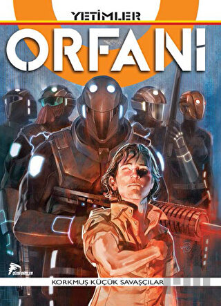 Orfani Cilt 1 : Yetimler