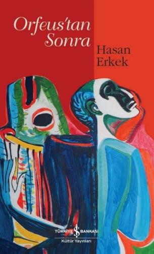 Orfeus'tan Sonra | Kitap Ambarı