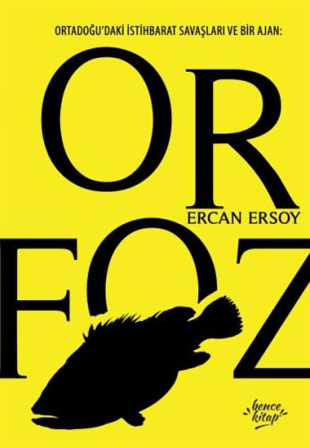 Orfoz | Kitap Ambarı