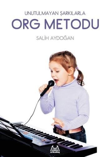 Org Metodu | Kitap Ambarı