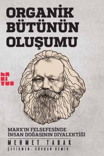 Organik Bütünün Oluşumu