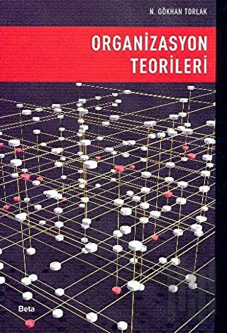 Organizasyon Teorileri