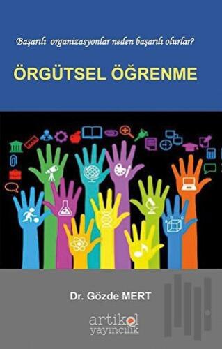 Örgütsel Öğrenme