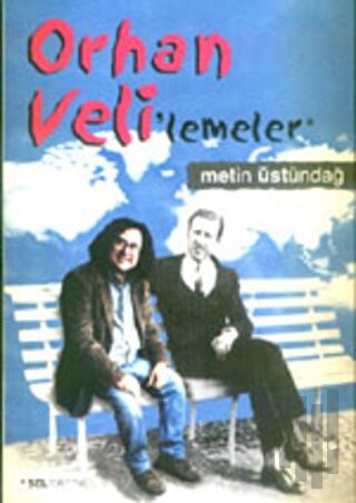 Orhan Veli’lemeler